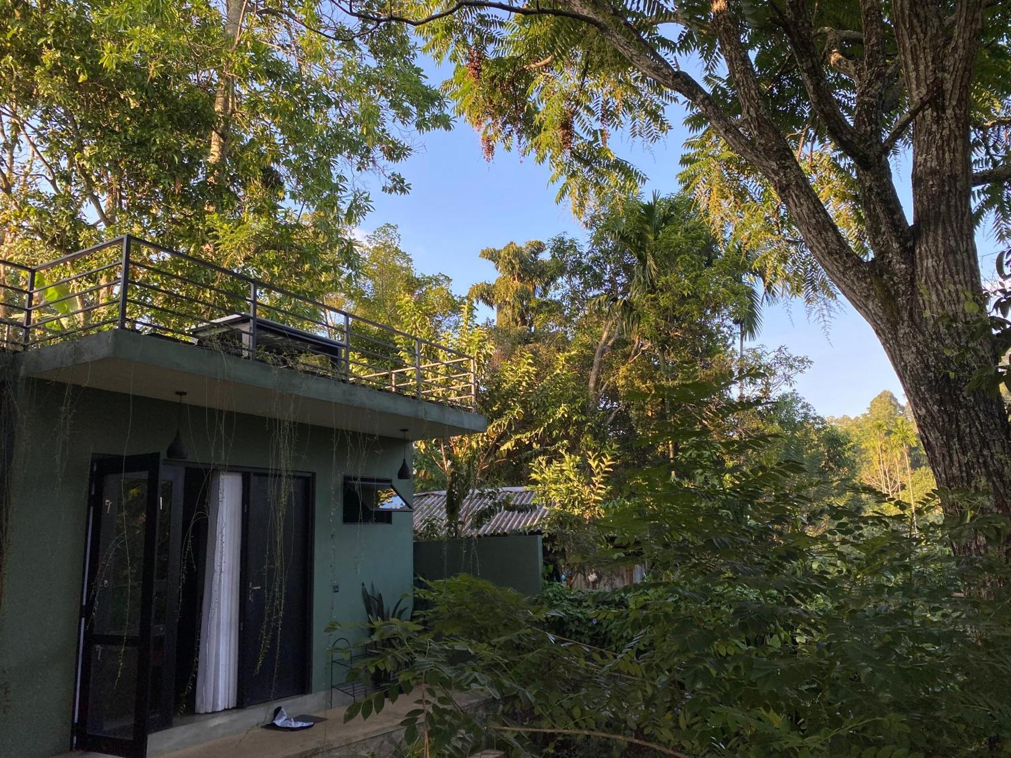Star Gaze Lodge Ella Exterior foto